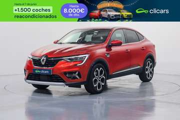 1.6 E-Tech Techno 105kW