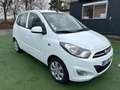 Hyundai i10 1.2 85ch Blanc - thumbnail 6