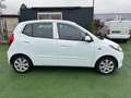 Hyundai i10 1.2 85ch Blanc - thumbnail 5