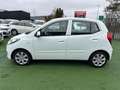 Hyundai i10 1.2 85ch Blanc - thumbnail 2