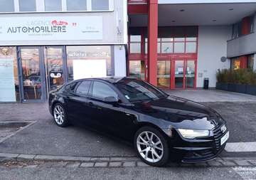 II 3.0 TDI V6 Quattro S-Tronic7 218 cv S-LINE