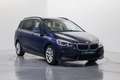 BMW 220 220dA Gran Tourer xDrive Bleu - thumbnail 3