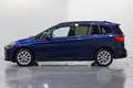 BMW 220 220dA Gran Tourer xDrive Bleu - thumbnail 8