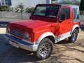 Suzuki Samurai 1.3i JX Rouge - thumbnail 5