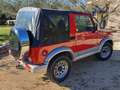 Suzuki Samurai 1.3i JX Rouge - thumbnail 4