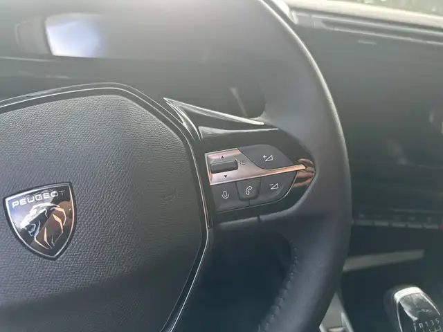 Peugeot 308 view 14