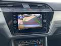Volkswagen Touran 7-Pers 1.5 TSI EVO ACT 150 COMFORTLINE EDITION 7P Gris - thumbnail 4
