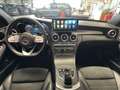 Mercedes-Benz C 200 AMG STYLING BUSINESS SOLUTION AUTOMAAT NAVIGATIE C Gris - thumbnail 11
