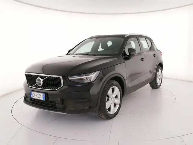 Volvo XC40 1.5 t2 Core auto