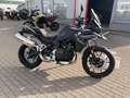 BMW F 800 GS mit Werkstieferlegung 2 Pakete uvm. Negro - thumbnail 1