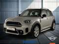 MINI Cooper SD Countryman 2.0 Cooper SD Hype auto Argento - thumbnail 1