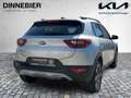 Kia Stonic 1.4 Vision Navi+Kamera+Sitzheizung Silber - thumbnail 5
