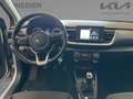 Kia Stonic 1.4 Vision Navi+Kamera+Sitzheizung Silber - thumbnail 11
