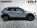 Kia Stonic 1.4 Vision Navi+Kamera+Sitzheizung Silber - thumbnail 6