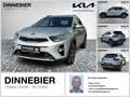 Kia Stonic 1.4 Vision Navi+Kamera+Sitzheizung Silber - thumbnail 1