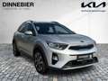 Kia Stonic 1.4 Vision Navi+Kamera+Sitzheizung Silber - thumbnail 7