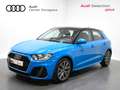 Audi A1 Sportback 25 TFSI S line Azul - thumbnail 1