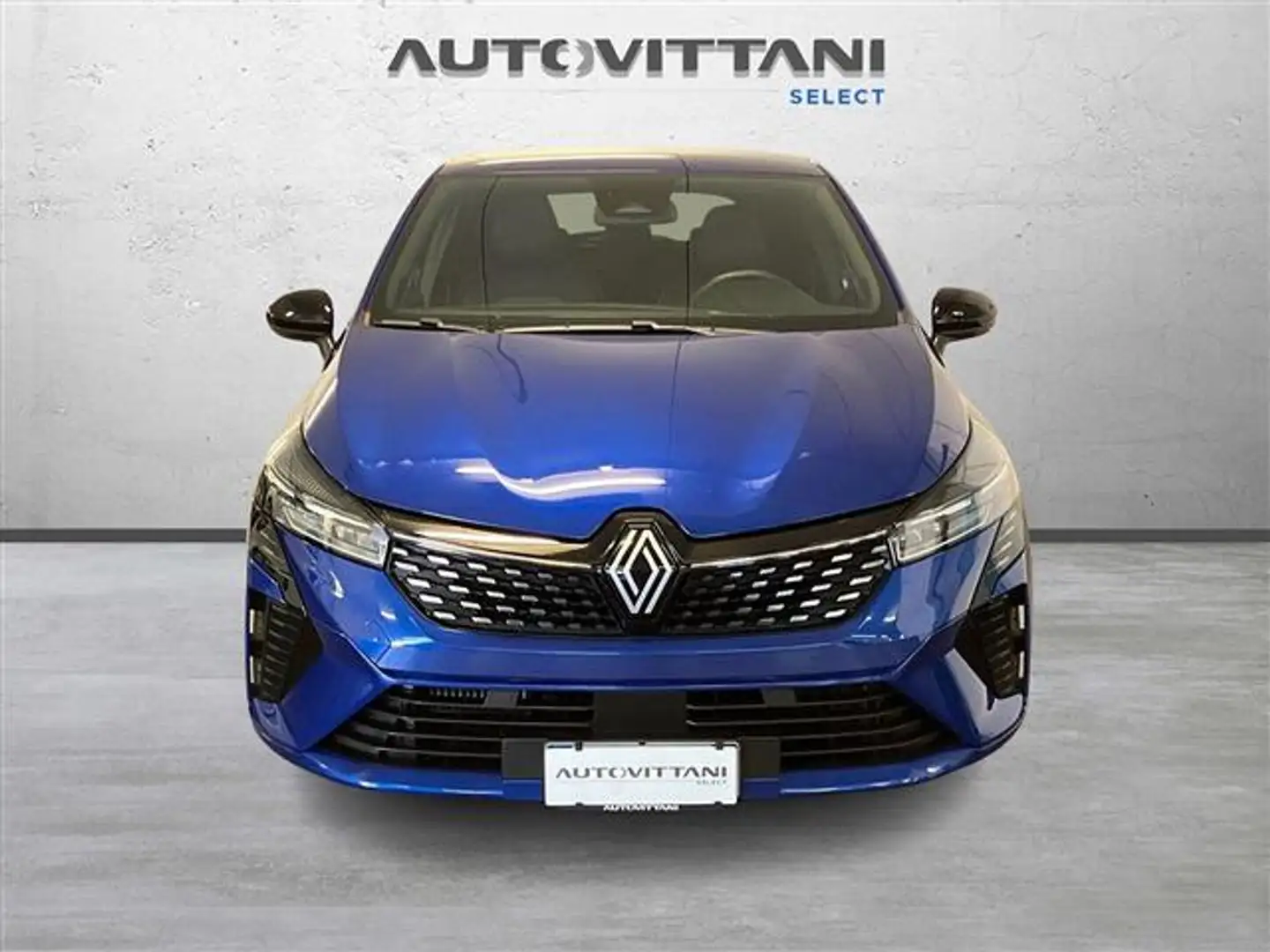 Renault Clio 1.0 tce Techno 90cv Blu/Azzurro - 2