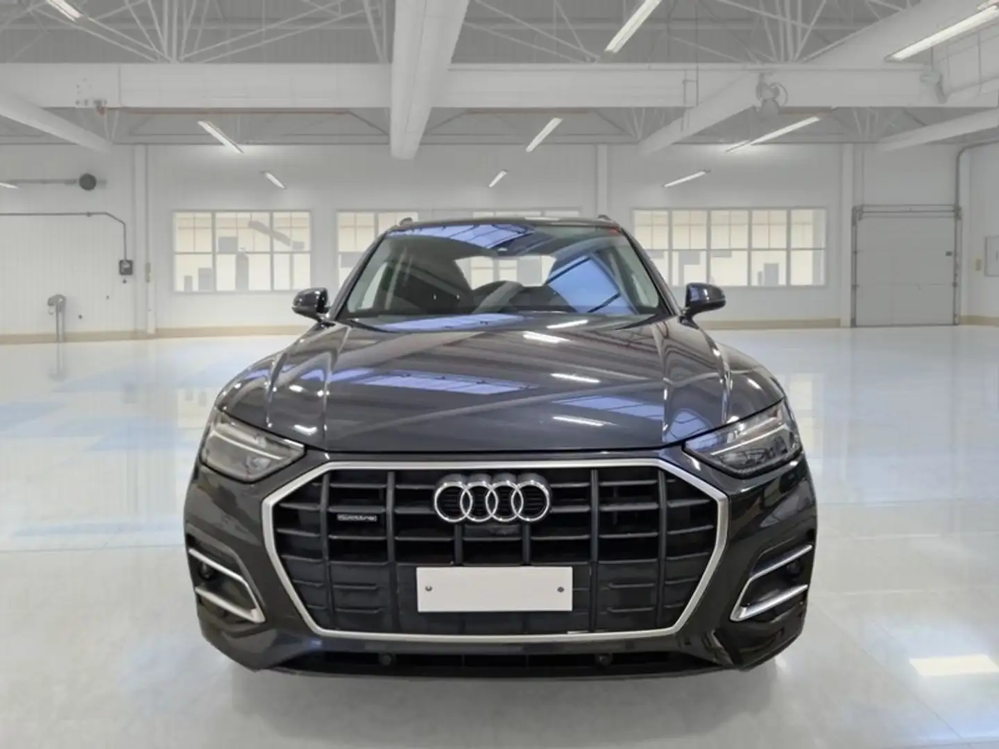 Audi Q5 50 TFSI e Business quattro S tronic - 2