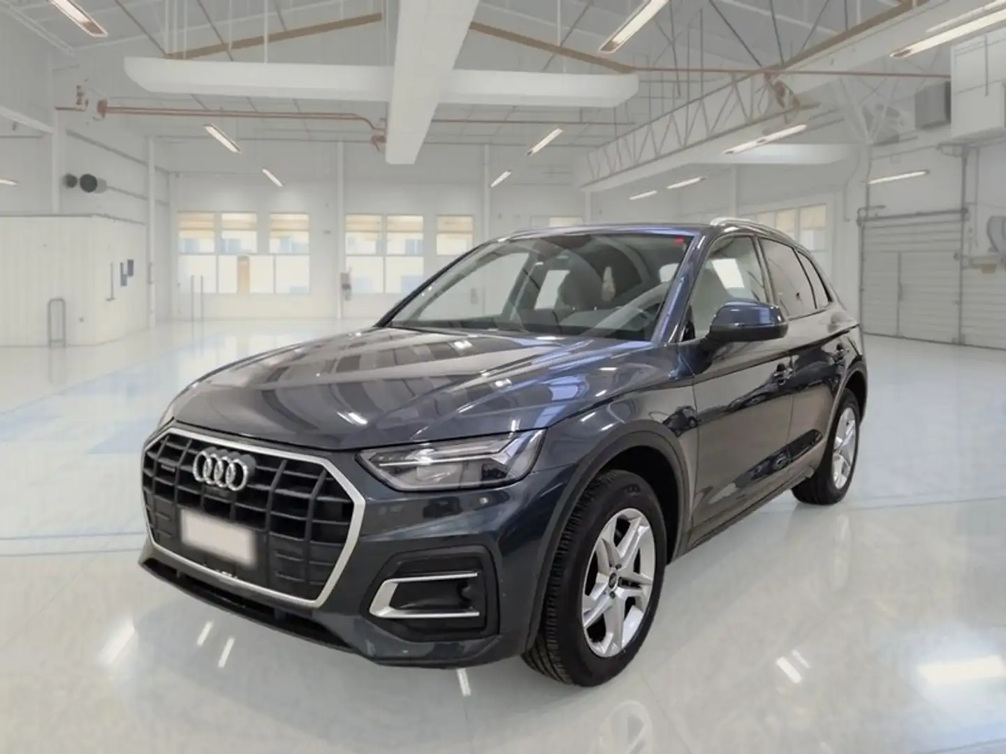 Audi Q5 50 TFSI e Business quattro S tronic - 1