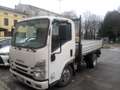 Isuzu NKR cassone ribaltabile trilaterale - thumbnail 1