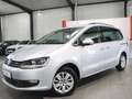 Volkswagen Sharan 2.0 TDI Comfortline 1.HAND / STANDHEIZUNG Argent - thumbnail 4