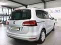 Volkswagen Sharan 2.0 TDI Comfortline 1.HAND / STANDHEIZUNG Argent - thumbnail 10