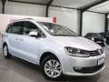 Volkswagen Sharan 2.0 TDI Comfortline 1.HAND / STANDHEIZUNG Argent - thumbnail 3