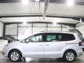 Volkswagen Sharan 2.0 TDI Comfortline 1.HAND / STANDHEIZUNG Argent - thumbnail 6