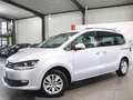 Volkswagen Sharan 2.0 TDI Comfortline 1.HAND / STANDHEIZUNG Argent - thumbnail 5