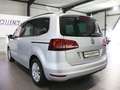 Volkswagen Sharan 2.0 TDI Comfortline 1.HAND / STANDHEIZUNG Argent - thumbnail 9