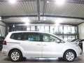Volkswagen Sharan 2.0 TDI Comfortline 1.HAND / STANDHEIZUNG Argent - thumbnail 7