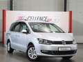 Volkswagen Sharan 2.0 TDI Comfortline 1.HAND / STANDHEIZUNG Argent - thumbnail 1