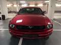 Ford Mustang V6 Coupé Rot - thumbnail 3