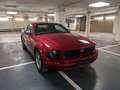 Ford Mustang V6 Coupé Rot - thumbnail 1