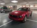 Ford Mustang V6 Coupé Rot - thumbnail 4