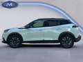 Peugeot e-2008 EV GT 50 kWh, panoramadak,parelmoer, camera,vol le Wit - thumbnail 22