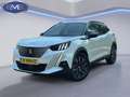 Peugeot e-2008 EV GT 50 kWh, panoramadak,parelmoer, camera,vol le Wit - thumbnail 24