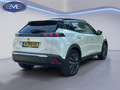 Peugeot e-2008 EV GT 50 kWh, panoramadak,parelmoer, camera,vol le Wit - thumbnail 31