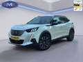 Peugeot e-2008 EV GT 50 kWh, panoramadak,parelmoer, camera,vol le Wit - thumbnail 1