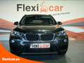 BMW X1 sDrive 18dA Gris - thumbnail 2