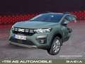 Dacia Sandero Stepway Expression TCe 90 Automatik Verde - thumbnail 6