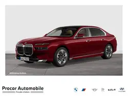 Bmw 740 d xDrive Limousine HUD PANO ACC 360°KAM RFK