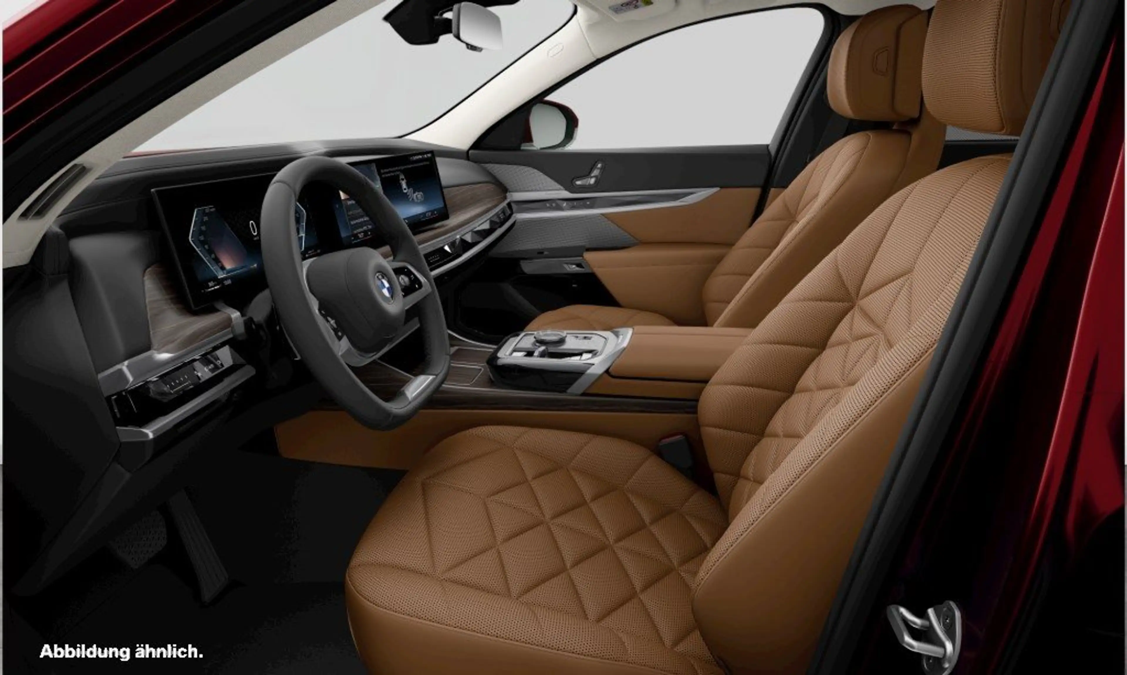 BMW 740 d xDrive Limousine HUD PANO ACC 360°KAM RFK — photo 4