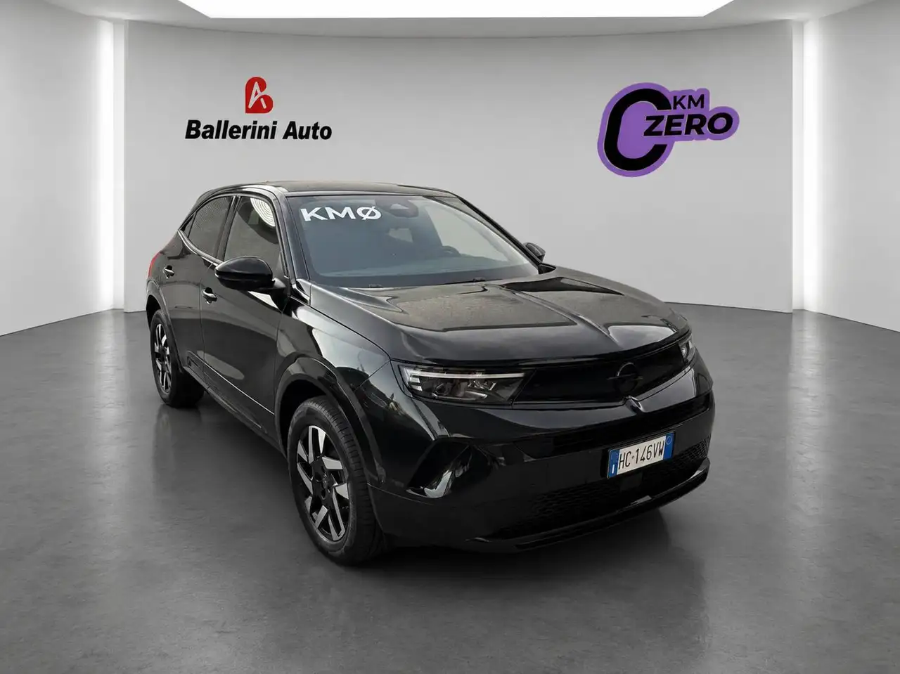 Opel Mokka 2026