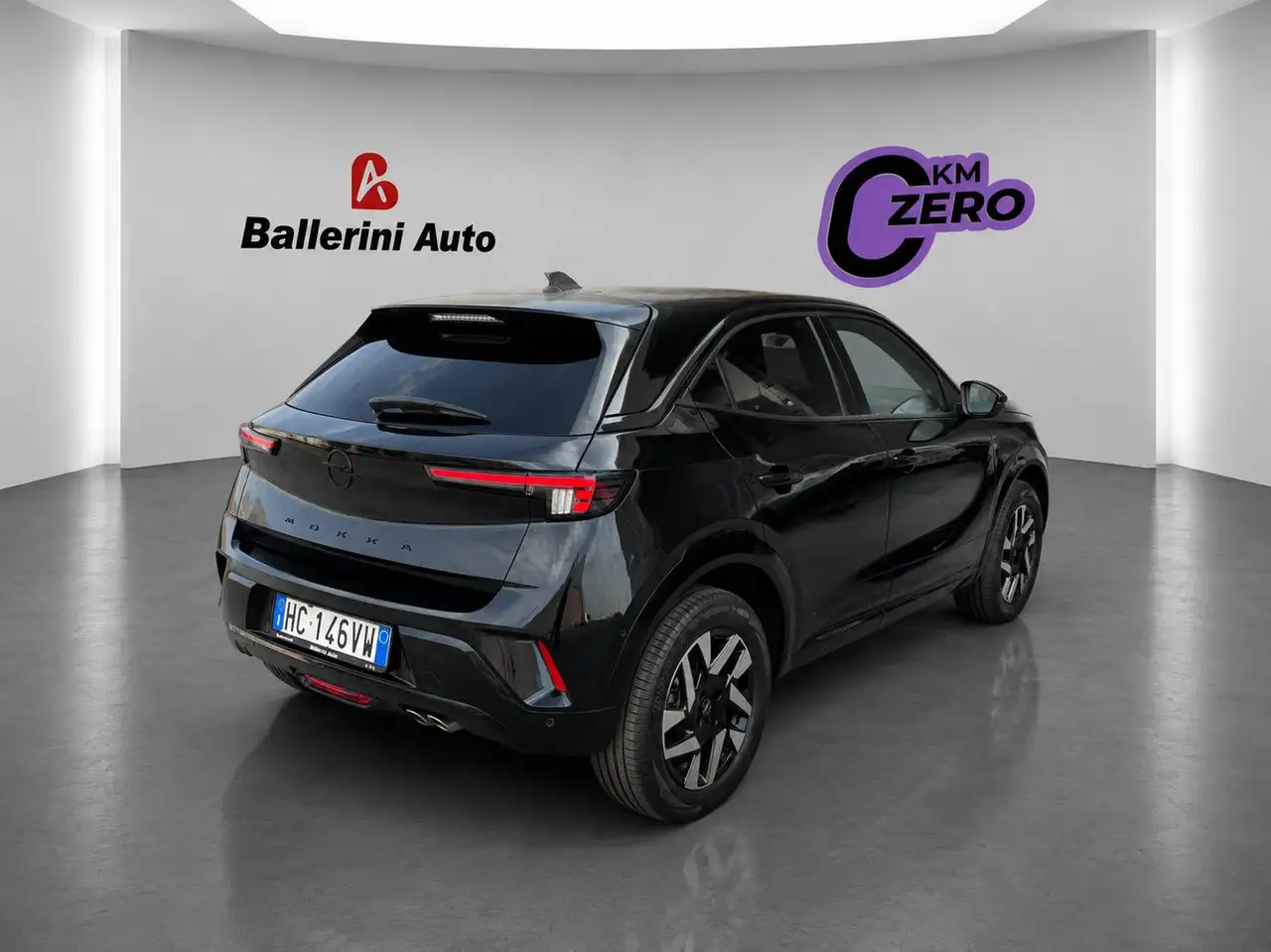 Opel Mokka 2026