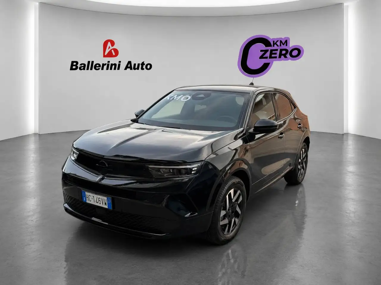 Opel Mokka 2026