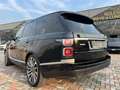 Land Rover Range Rover 4.4 SDV8 Autobiography LWB Nero - thumbnail 4