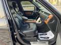 Land Rover Range Rover 4.4 SDV8 Autobiography LWB Nero - thumbnail 9