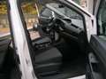 Volkswagen Caddy Kombi   Multifunktionslenkrad,  Tempomat, Klima Weiß - thumbnail 21